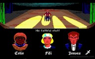 The Colonel's Bequest [Amiga]