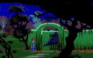 The Colonel's Bequest [Amiga]