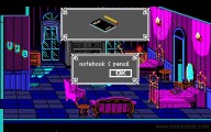 The Colonel's Bequest [Amiga]