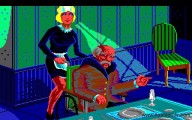 The Colonel's Bequest [Amiga]