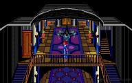 The Colonel's Bequest [Amiga]