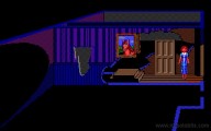 The Colonel's Bequest [Amiga]