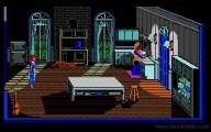 The Colonel's Bequest [Amiga]