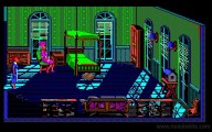 The Colonel's Bequest [Amiga]