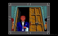 The Colonel's Bequest [Amiga]