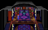 The Colonel's Bequest [Amiga]