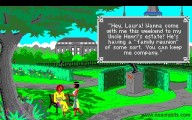 The Colonel's Bequest [Amiga]