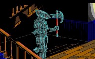 The Colonel's Bequest [Amiga]