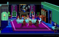 The Colonel's Bequest [Amiga]