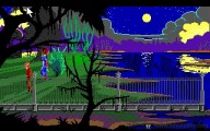 The Colonel's Bequest [PC]