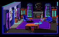 The Colonel's Bequest [PC]