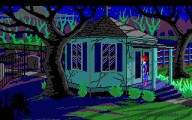 The Colonel's Bequest [PC]