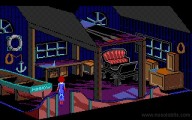 The Colonel's Bequest [PC]