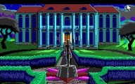 The Colonel's Bequest [PC]