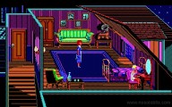 The Colonel's Bequest [PC]