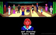 The Colonel's Bequest [PC]