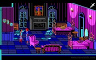 The Colonel's Bequest [PC]