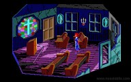 The Colonel's Bequest [PC]