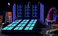 The Colonel's Bequest [PC]