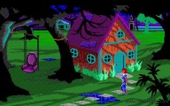 The Colonel's Bequest [PC]