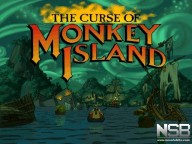 The Curse of Monkey Island [PC]