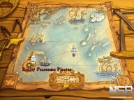 The Curse of Monkey Island [PC]