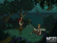 The Curse of Monkey Island [PC]