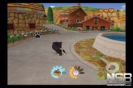 The Dog Island [PlayStation 2][Wii]