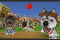 The Dog Island [PlayStation 2][Wii]