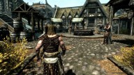 The Elder Scrolls V: Skyrim [PC][PlayStation 3][Xbox 360]