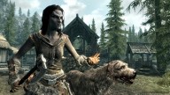 The Elder Scrolls V: Skyrim [PC][PlayStation 3][Xbox 360]