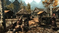 The Elder Scrolls V: Skyrim [PC][PlayStation 3][Xbox 360]