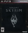 The Elder Scrolls V: Skyrim [PlayStation 3]