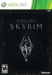 The Elder Scrolls V: Skyrim [Xbox 360]