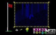 The Great Escape [ZX Spectrum]