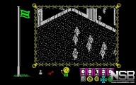 The Great Escape [ZX Spectrum]