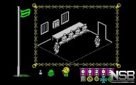 The Great Escape [ZX Spectrum]