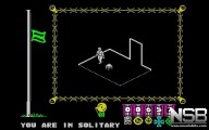 The Great Escape [ZX Spectrum]