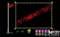 The Great Escape [ZX Spectrum]