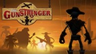 The Gunstringer [Xbox 360]