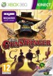 Guía de Logros de The Gunstringer