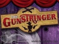 The Gunstringer [Xbox 360]