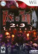 The House of the Dead 2 & 3 Return [Wii]