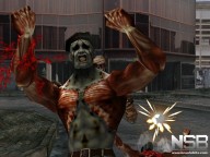 The House of the Dead 2 & 3 Return [Wii]