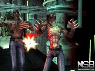 The House of the Dead 2 & 3 Return [Wii]