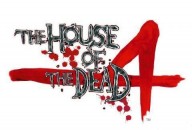 The House of The Dead 4 [PlayStation 3]