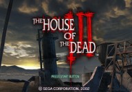 The House of the Dead III [PC]