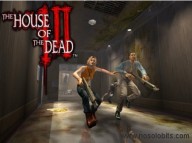 The House of the Dead III [PlayStation 3]