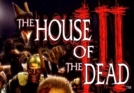 The House of the Dead III [PlayStation 3]