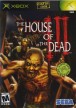 The House of the Dead III [Xbox]
